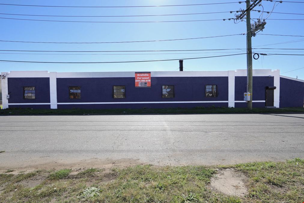 250 Mechanic St, Camden, NJ 08104
