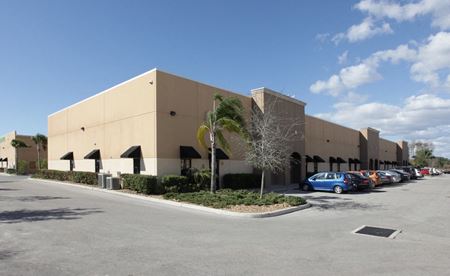 Preview of Industrial space for Sale at 8801 Business Park Drive