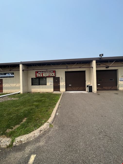2525 Nevada Ave N Suite 204 Golden Valley, MN 55427