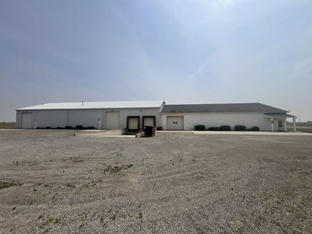 Preview of Industrial space for Sale at 15210 County Road 10-3
