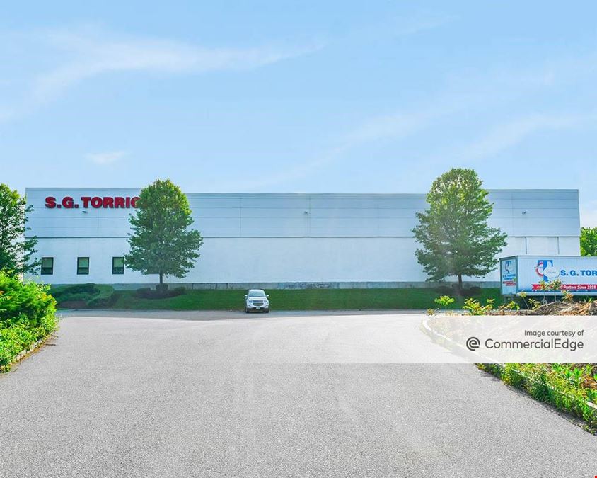 80 Industrial Way & 80 Rear Industrial Way