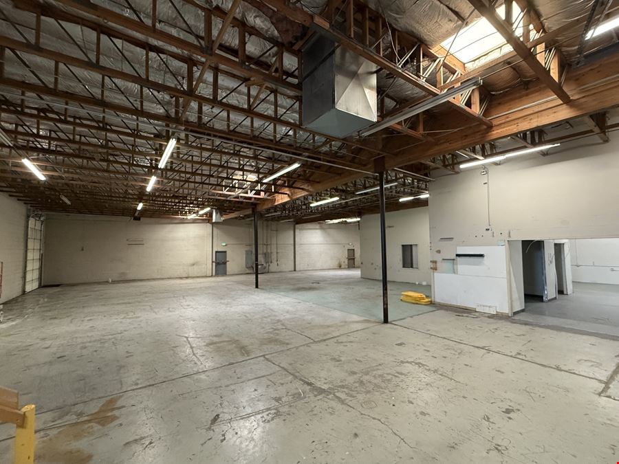 SLC Multi-Unit Industrial