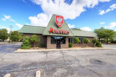 Preview of Retail space for Sale at 1744 Biddle Ave