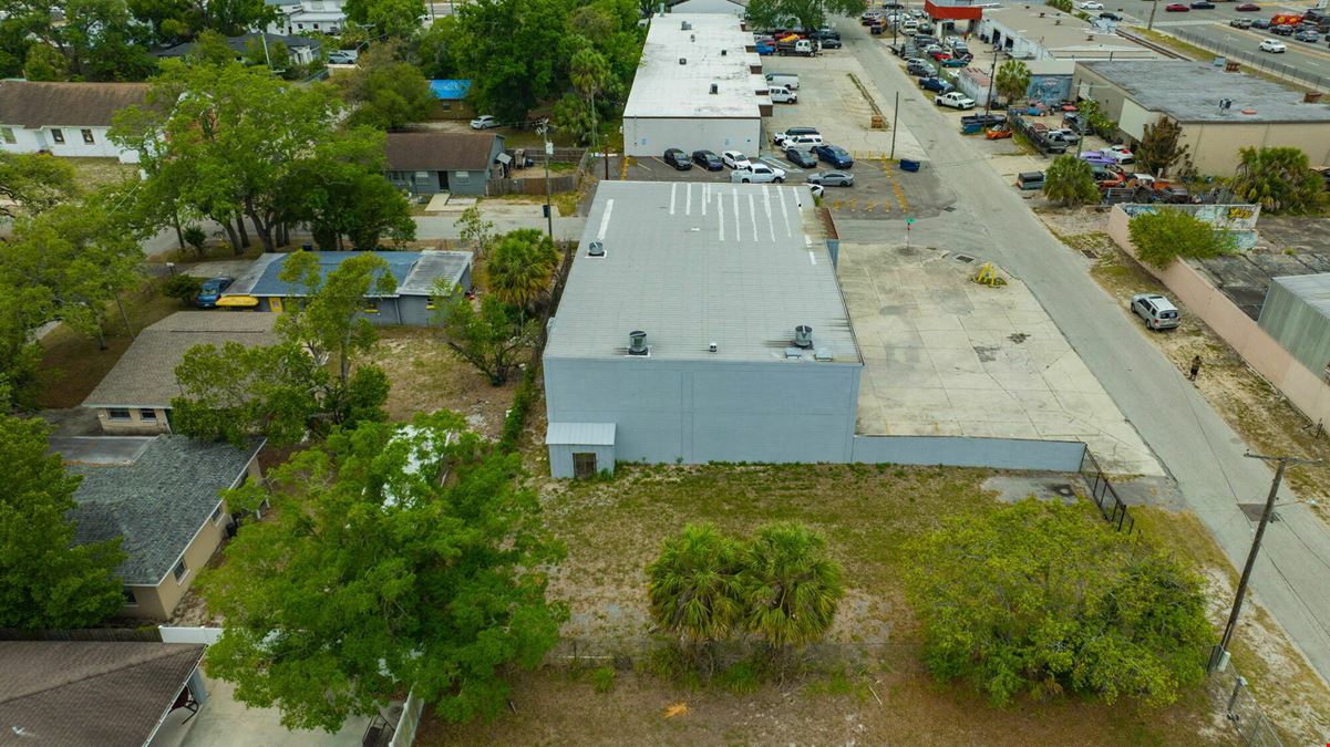 1001 E Skagway Ave
