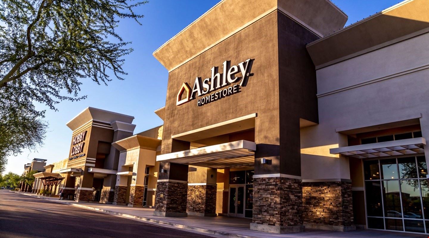 Scottsdale 101