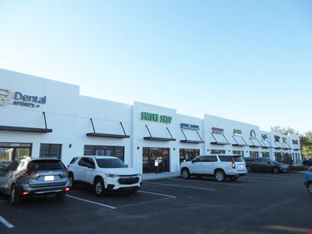 Preview of commercial space at 1358 South Narcoossee Road
