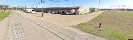 Preview of Retail space for Rent at 9558 Helms Trl