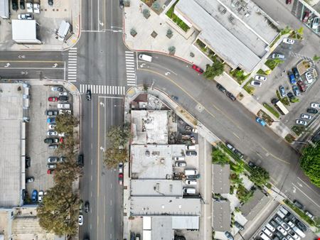 Preview of Industrial space for Sale at 3738 San Fernando Road