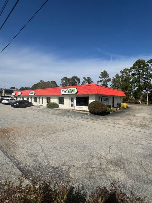 4508 Saint Andrews Road
