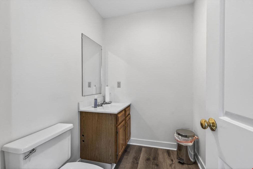 Flexible Use Building | Downtown Nashua | 2,500+/- SF | DMU Zoning