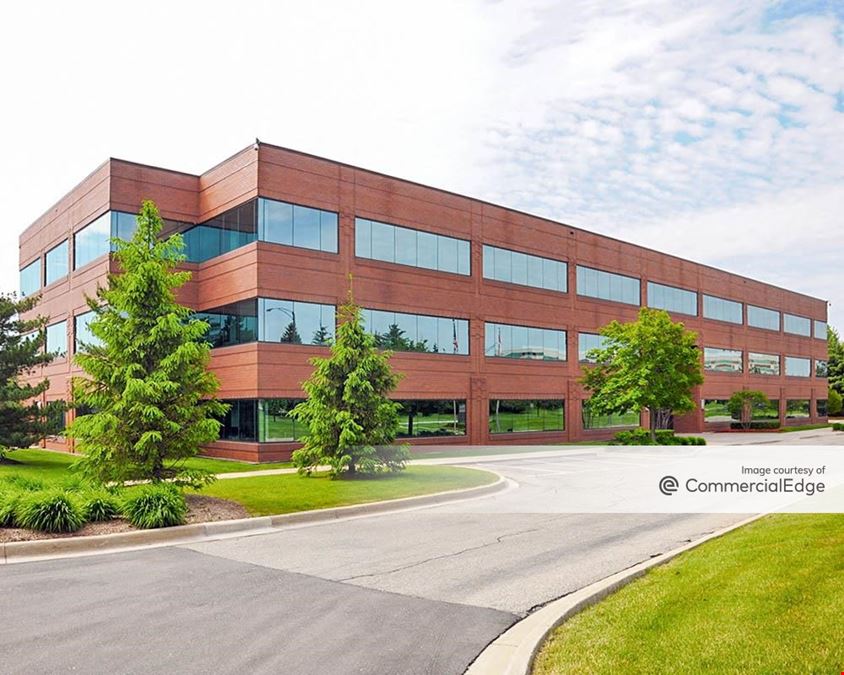 5250 Corporate Drive