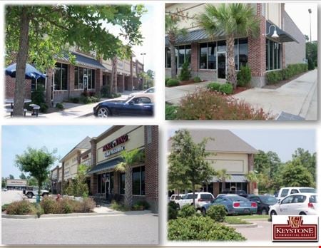 Preview of Retail space for Rent at Forest Village Shopping Center