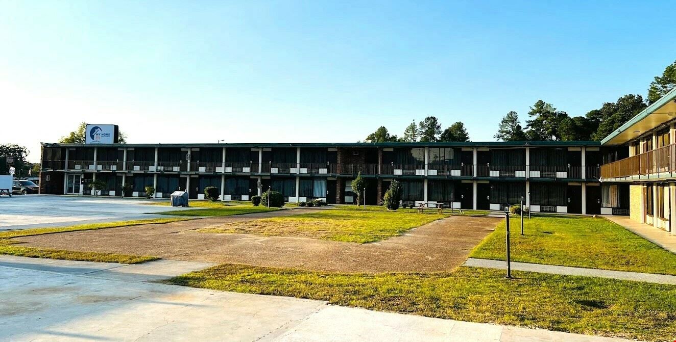 My Home Extended Stay