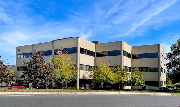 Preview of Office space for Rent at 991 U.S. 22 Suite 200