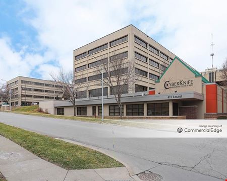 Preview of Office space for Rent at 411 Laurel Street