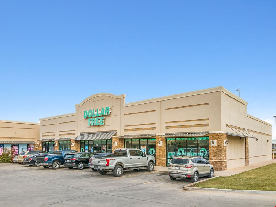 Abilene Corners