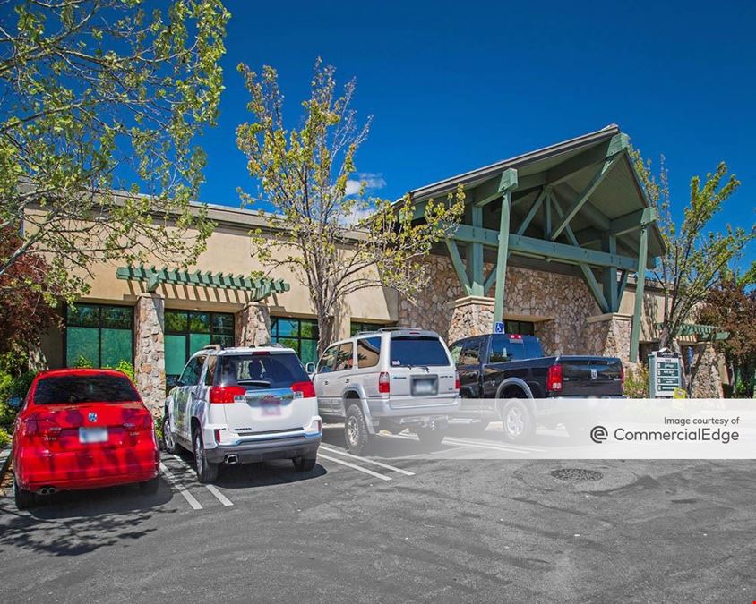 Crown Point Professional Center