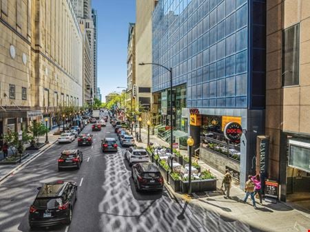 Preview of Retail space for Sale at 100 E Walton St