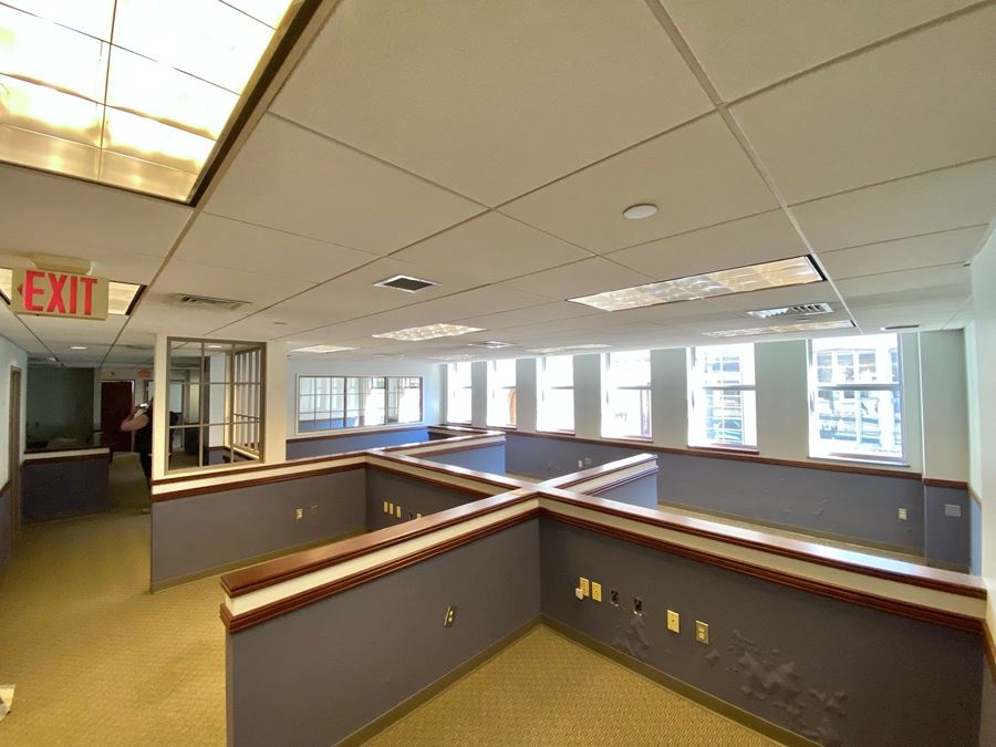 40 Pratt Street