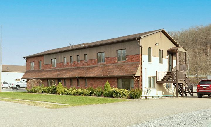Preview of Office space for Rent at 275 Millers Run Road