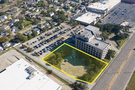 Preview of Office space for Rent at 2121 Airline Drive