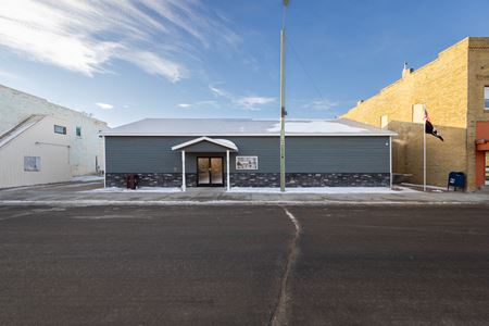 Preview of Retail space for Sale at 317 Studdart Ave