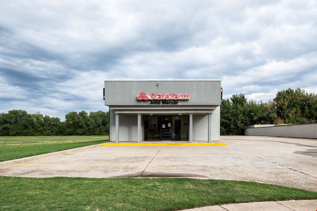 301 Cornwell Dr