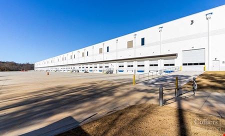 Preview of Industrial space for Rent at 3157 Buford Highway
