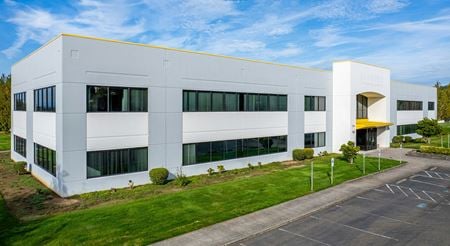 Preview of Office space for Rent at 4275 NW Pacific Rim Boulevard