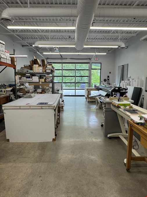 45 Industrial Park Road