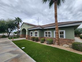 14001 N 7th St, Bldg A