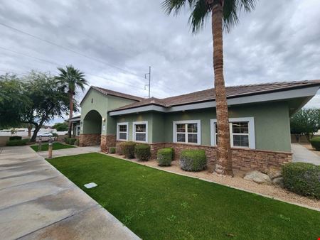 Preview of Office space for Rent at 14001 N 7th St, Bldg A