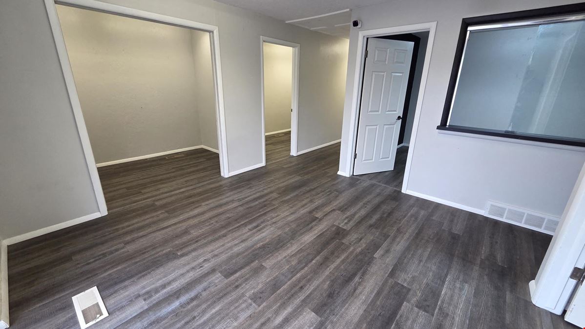 1393 Cambridge Dr