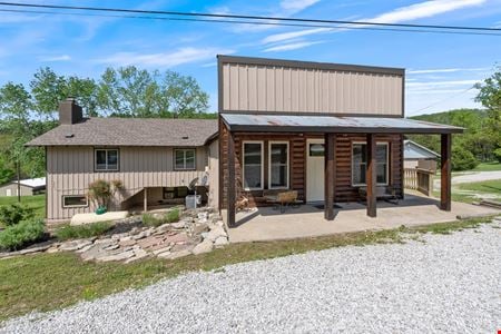 Preview of Other space for Sale at 19379 U.S. 62