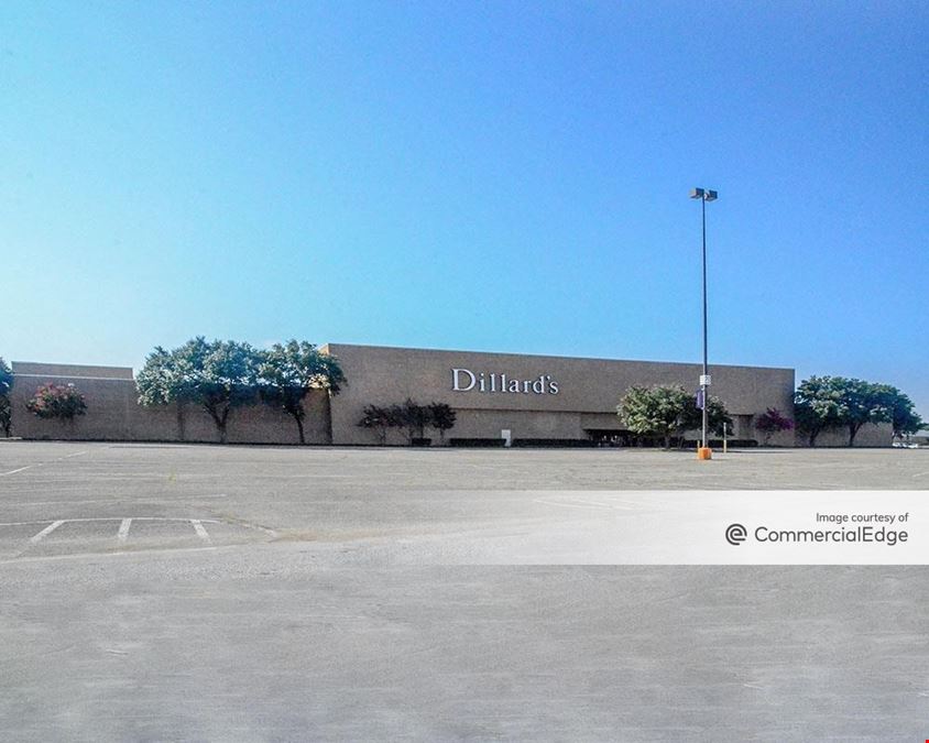 Golden Triangle Mall - Dillard's