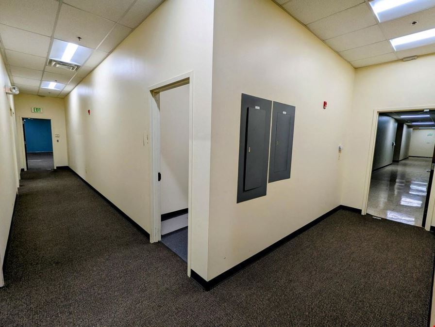 Randallstown Plaza - 3637-3695 Offutt Rd