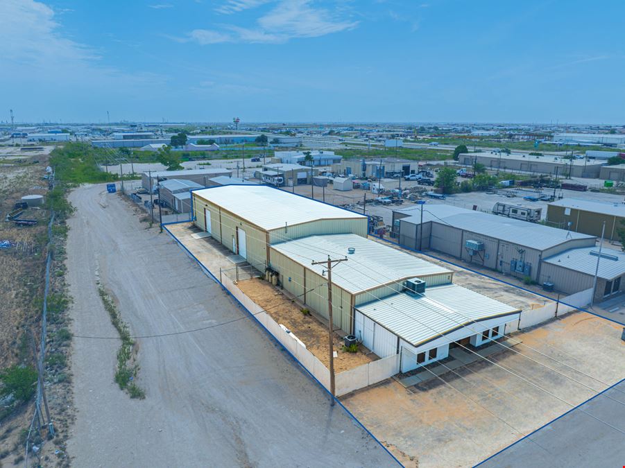 9% Cap Rate - Crypto Tenant - 1 MW Power Addition
