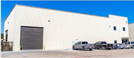 Preview of Industrial space for Rent at 41325 Cole William Way