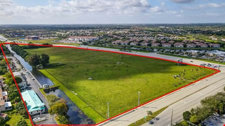 Preview of VacantLand space for Sale at 8280 Stirling Road