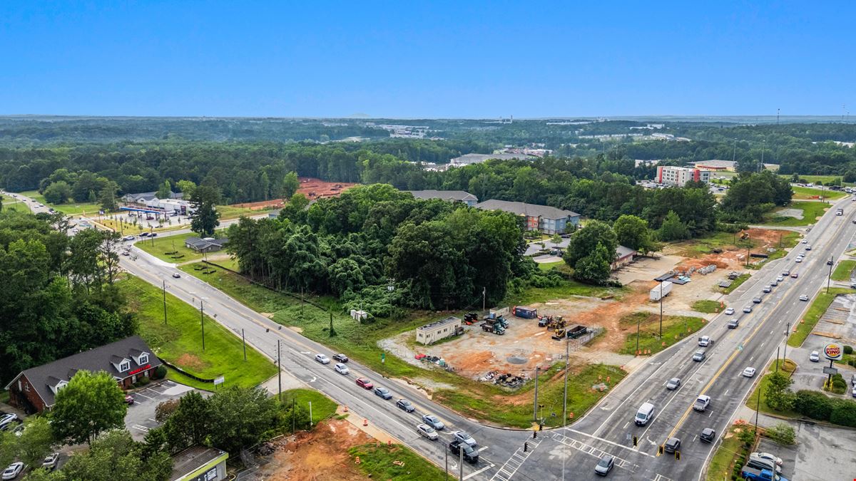 2209 Salem Rd SE