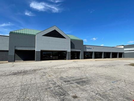 Preview of Retail space for Rent at 5055 Jackman Road