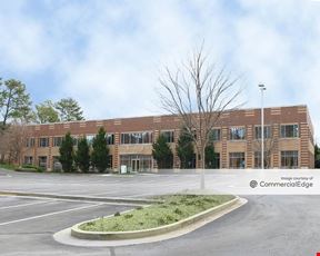 Meridian II at Tech Park