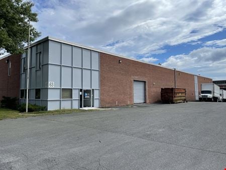 Preview of commercial space at 2550 9th Avenue