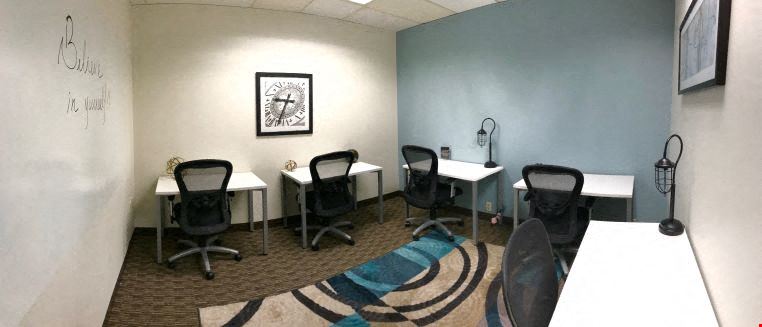 Preview of Office space for Rent at 1999 South Bascom Avenue