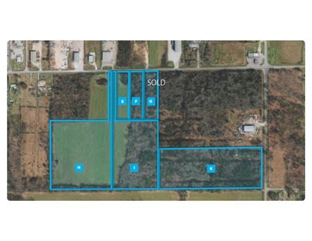 Preview of Land space for Sale at Bellingrath Road @ Half Mile Road