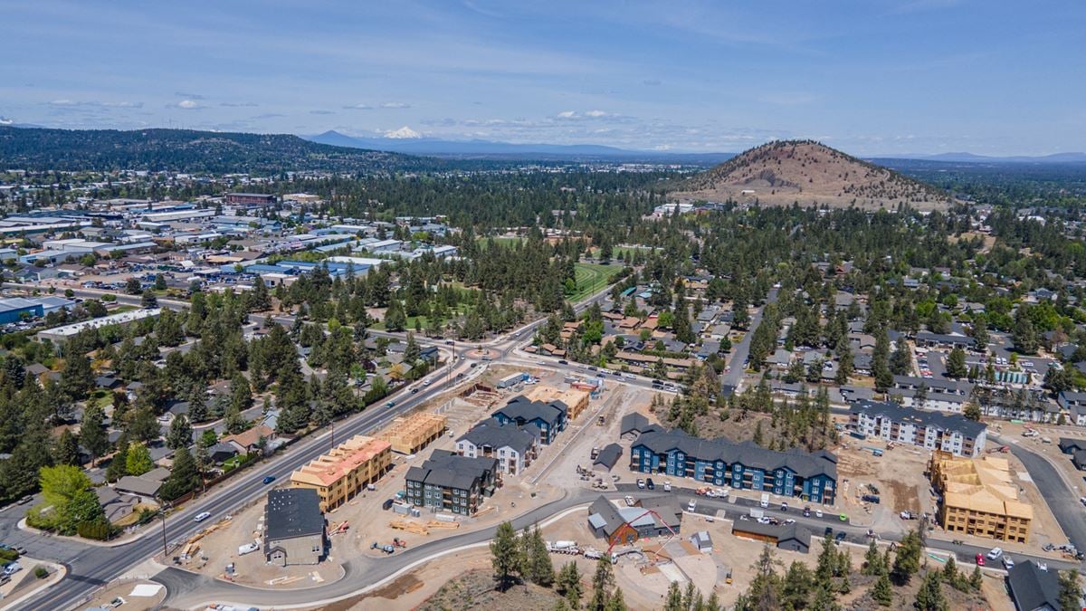Commercial Land in Wildflower Multifamily Development
