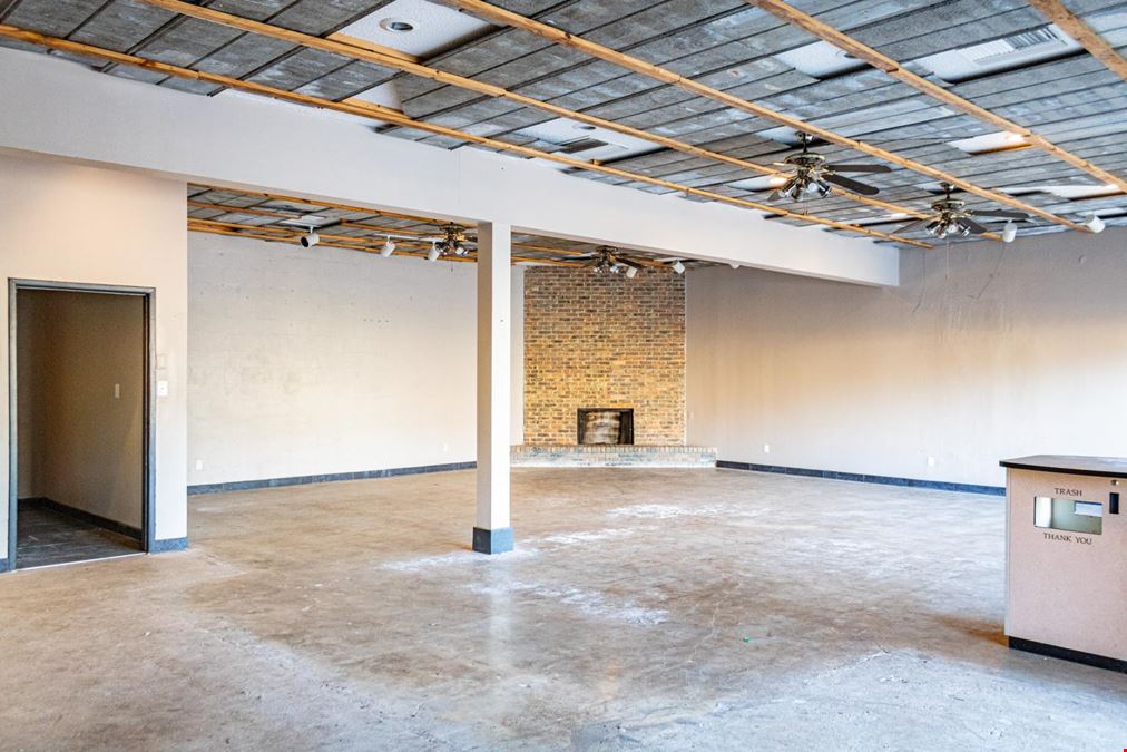 401 N Austin Pkwy