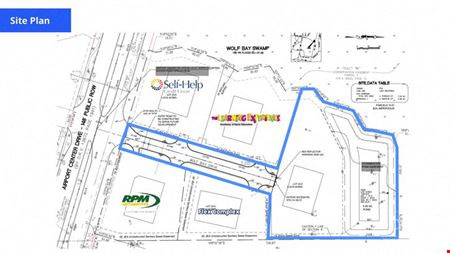 Preview of Other space for Sale at Wolf Bay Dr