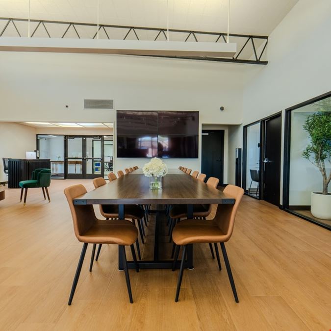 Horizons Cowork
