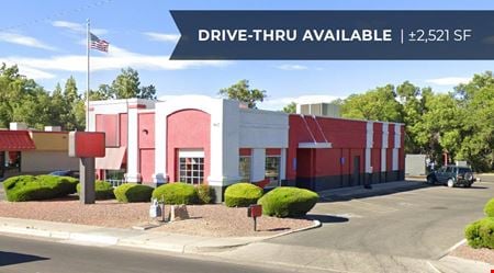 Preview of Retail space for Rent at 541 Miller Valley Road